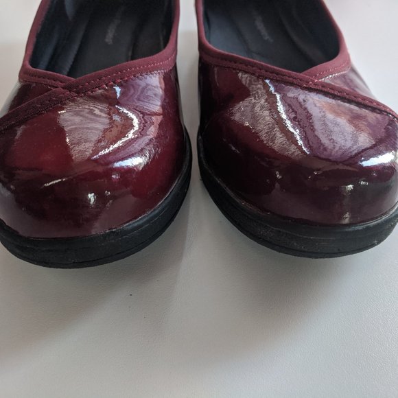 Hush Puppies shoes size 8 - Picture 9 of 14